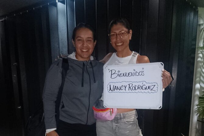 Private Transportation to CUN Airport, from Puerto Morelos - Why Choose This Transfer Service from Puerto Morelos to Cancun Airport