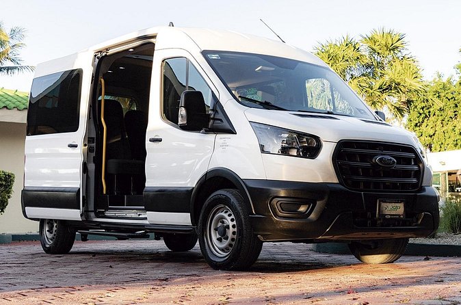 Private Transportation to CUN Airport, from Tulum or Riviera Maya - Booking and Confirmation: Simple and Transparent