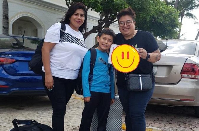 Private Transportation to CUN Airport, from Tulum or Riviera Maya - Who Should Choose This Transfer?