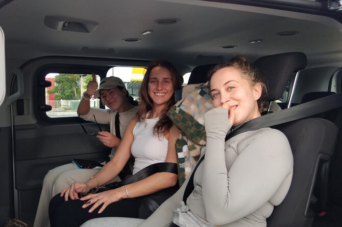 Private Transportation to/from Cancun Airport - Booking and Cancellation Policies