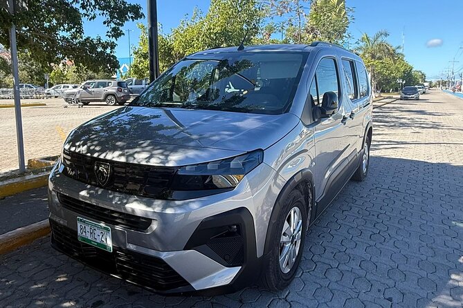 Private Transportation to/from Cancun Airport - Reviews Highlighting Service Quality