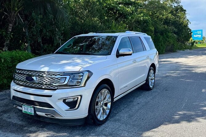 Private Transportation to/from Cancun Airport - Who Will Appreciate This Transfer Service?