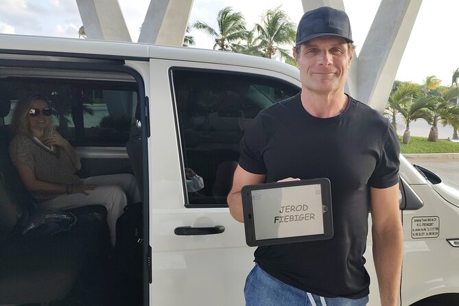 Private Transportation to/from Cancun Airport - Final Thoughts on Cancun Airport Private Transfer
