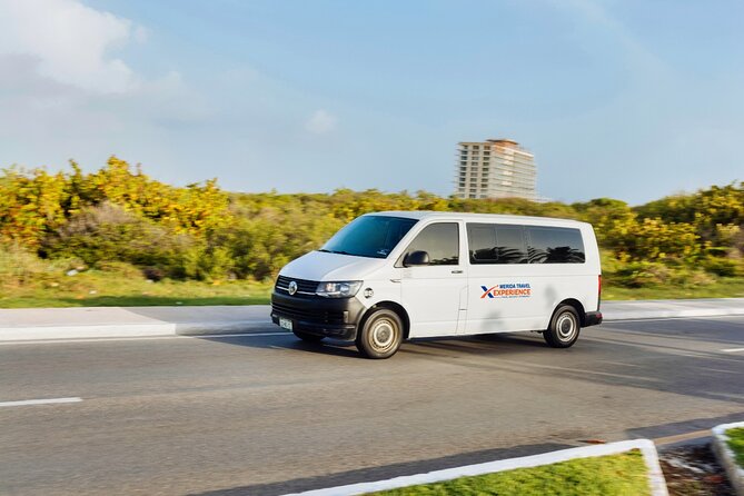 Private Transportation to/from Merida International Airport - Who Should Choose This Service?