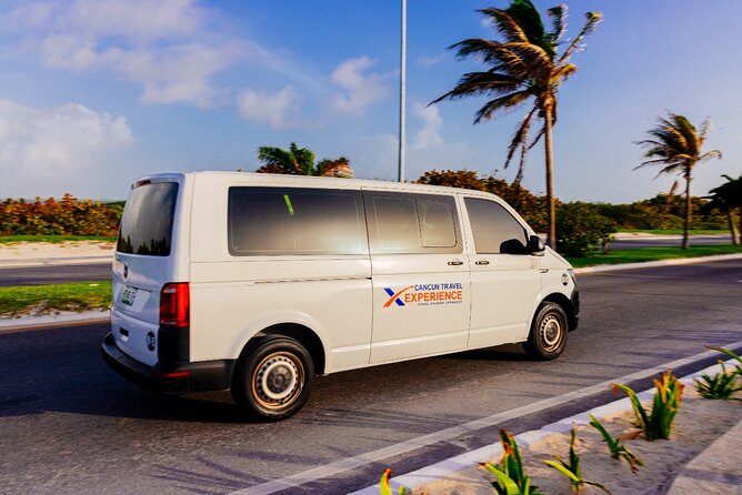 Private Transportation to/from Playa del Carmen or Riviera Maya - Comparing This Service to Other Transportation Options in Playa del Carmen