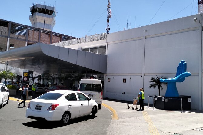 Private transportation to Mexico City Airport - Who Should Consider This Private Transfer?