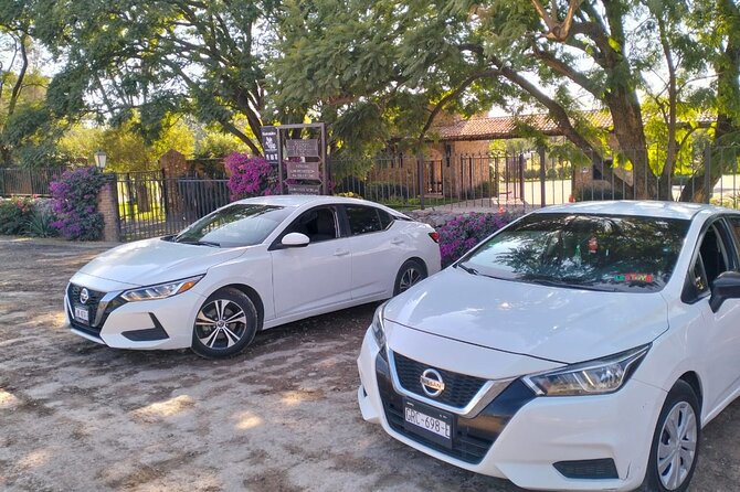 Private transportation to Mexico City Airport - Frequently Asked Questions