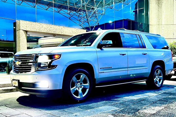 Private Transportation to Mexico City Airport - What Makes This Private Transfer Stand Out