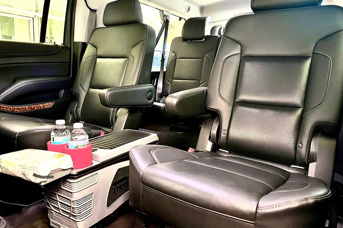 Private Transportation to Mexico City Airport - Why Choose This Private Transfer for Your Trip