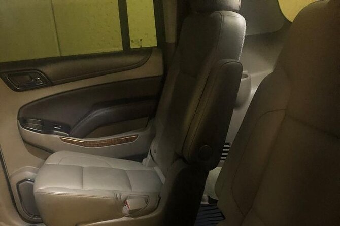 Private Transportation to Mexico City Airport - Final Thoughts on This Mexico City Airport Transfer