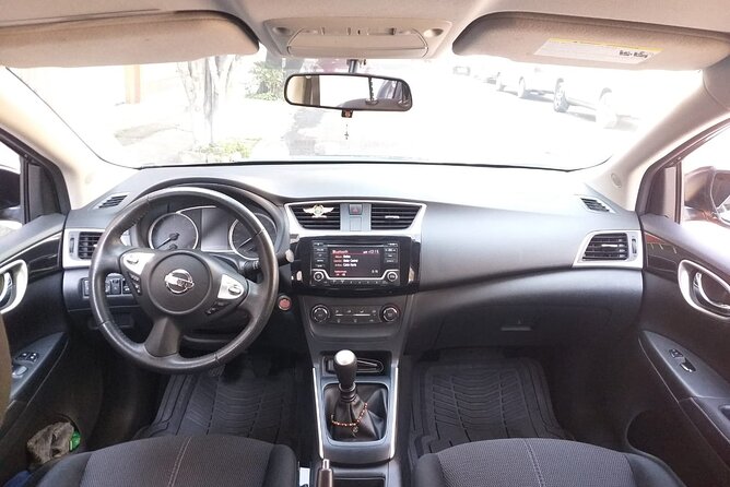 Private Transportation to Teotihuacan from CDMX - Drop-off Options at Teotihuacan for Self-Guided Exploration