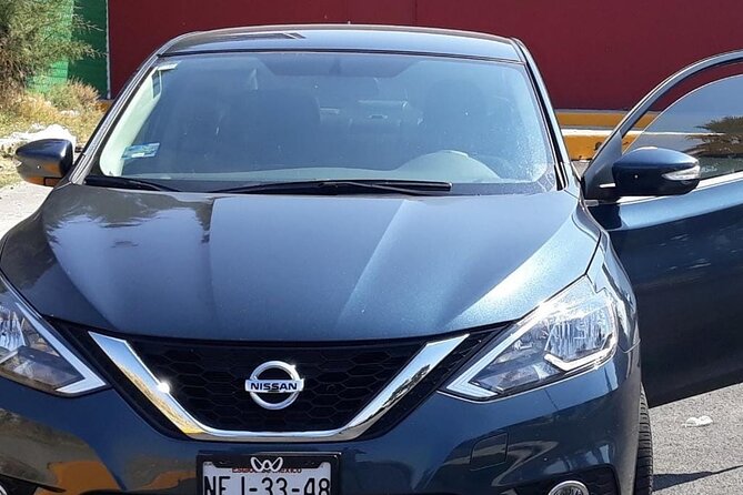 Private Transportation to Teotihuacan from CDMX - Exploring Teotihuacan at Your Own Pace