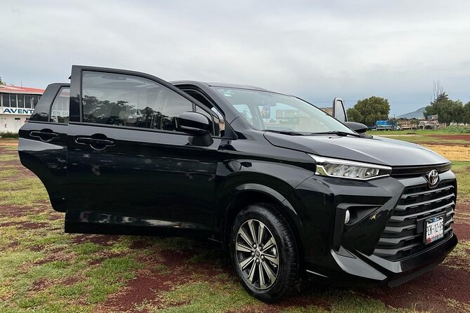 Private Transportation to Teotihuacan from CDMX - The Role of the Driver and Personalized Service