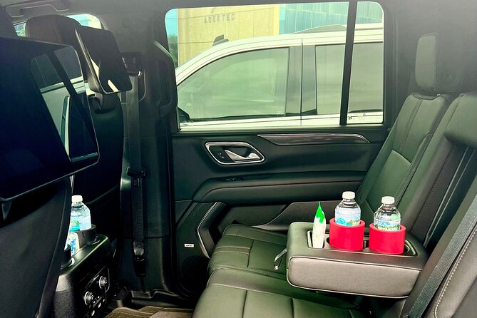 Private Transportation to Teotihuacan from Mexico City Round Trip - Key Points