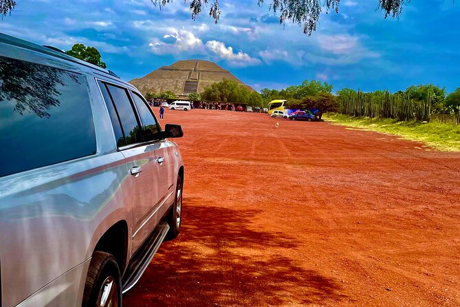 Private Transportation to Teotihuacan from Mexico City Round Trip - Additional Costs and Optional Extras