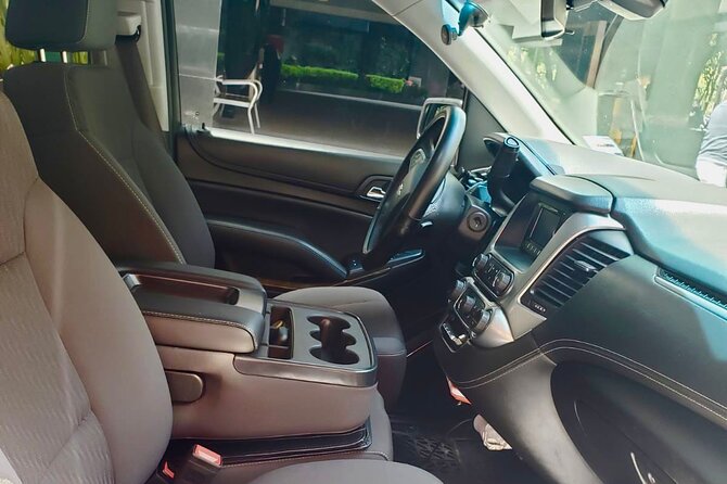 Private Transportation to Teotihuacan from Mexico City Round Trip - The Ease of Booking and Cancellation Policies