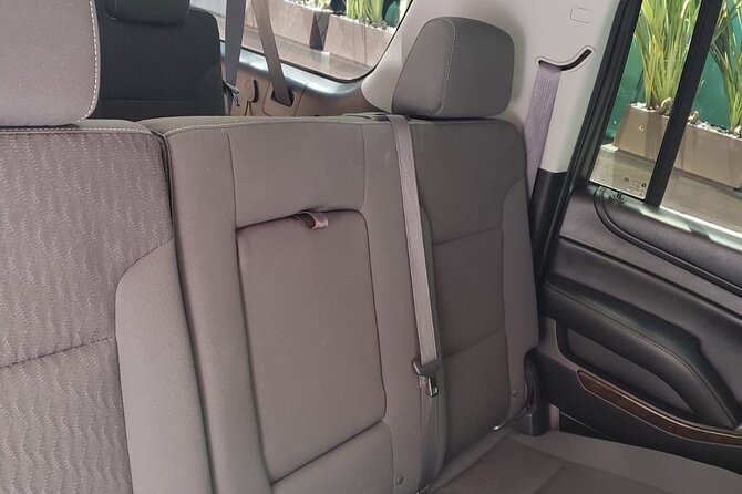 Private Transportation to Teotihuacan from Mexico City Round Trip - The Sum Up: A Practical, Private Choice for Visiting Teotihuacan