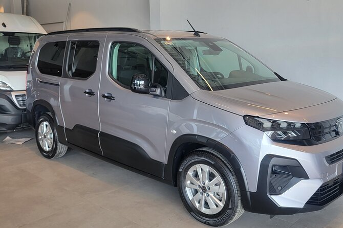 Private Trasnportation to Puerto Escondido or Huatulco - Comfortable Private Transport Between Oaxaca City and Coastal Destinations