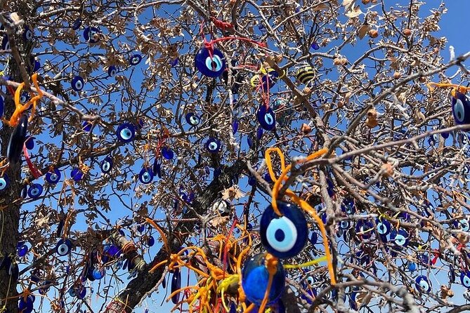 Private Travel all of Cappadocia with taximeter - Stops for Iconic Photo Opportunities and Unique Landscapes