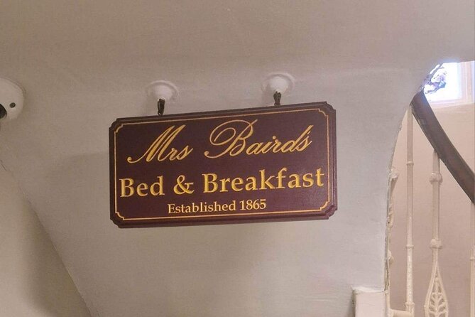 Private Travel to Outlander Filming Locations Across Scotland - Explore Scotland’s Outlander Filming Locations with a Private Tour from Edinburgh