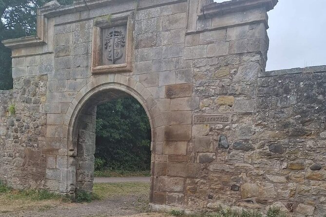 Private Travel to Outlander Filming Locations Across Scotland - Key Points