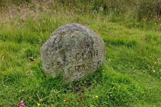 Private Travel to Outlander Filming Locations Across Scotland - Discovering Blackness Castle and Its Scenic Coastline Views