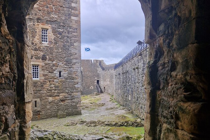 Private Travel to Outlander Filming Locations Across Scotland - What to Expect from the Guides