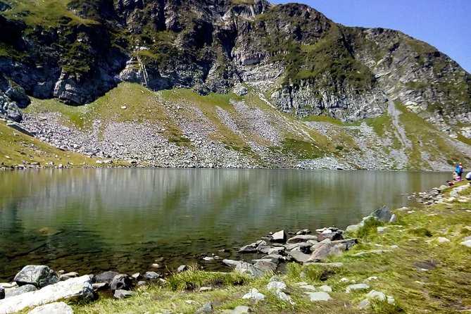 Private & Tremendous Jeep Safari in the 7 Rila Lakes area - Strengths Highlighted in Reviews