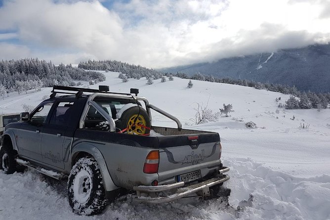 Private & Tremendous Jeep Safari in the 7 Rila Lakes area - Concluding Remarks on the Jeep Safari Experience