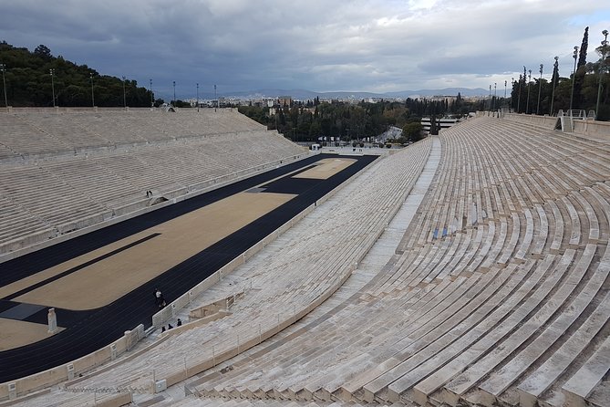 Private Trip Athens City's Landmarks. - Mount Lycabettus: Best City Viewpoint