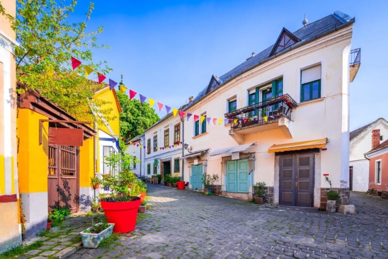 Private trip: Budapest to Szentendre, Visegrád & Esztergom - The Sum Up: A Flexible and Scenic Day Out from Budapest