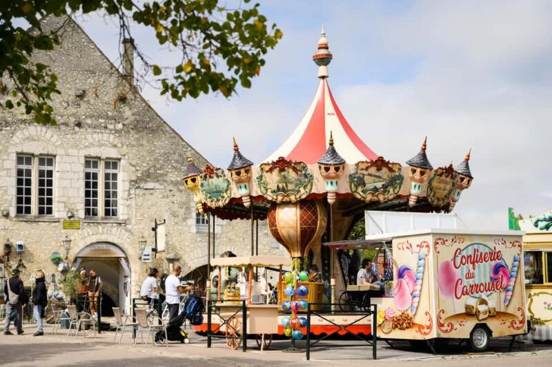 Private Trip: Fontainbleau Castle and Provins Medieval City - Comparing This Tour to Similar Experiences