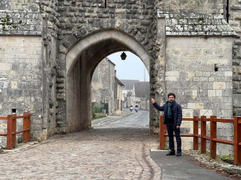 Private Trip: Fontainbleau Castle and Provins Medieval City - Final Thoughts on the Private Fontainebleau and Provins Tour