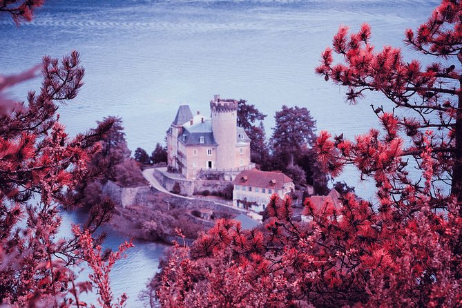 Private Trip from Geneva to Annecy in France - Food, Local Cuisine, and Recommended Restaurants