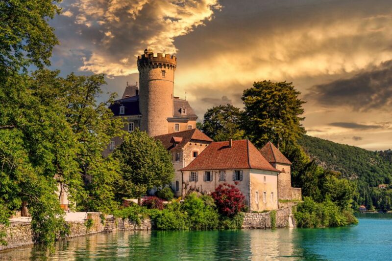 Private Trip From Geneva to Annecy in France - What Makes This Tour Stand Out