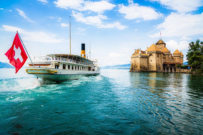 Private Trip from Geneva to Montreux through Lausanne - Return to Geneva with Comfort and Ease