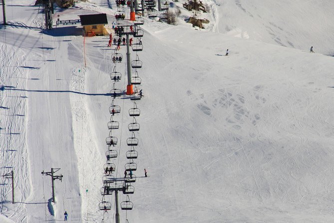 Private Trip from Geneva to Swiss Riviera Montreux & Chamonix - Practical Aspects: Inclusions and Limitations