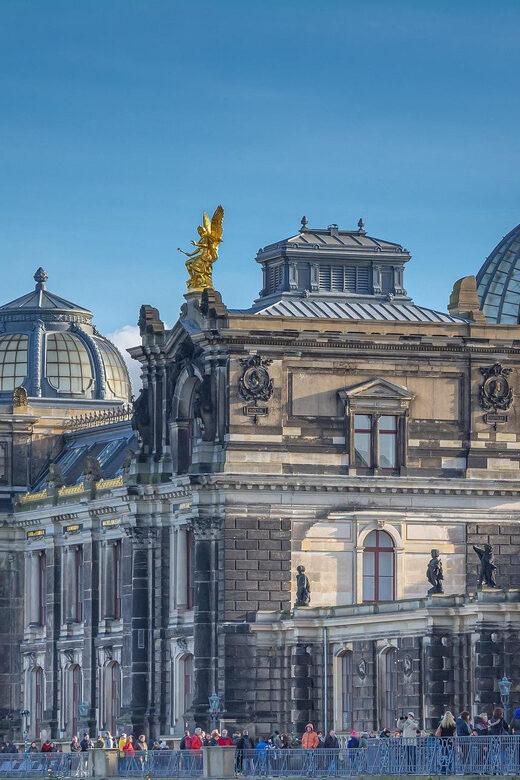 Private trip from Prague to Dresden, Moritzburg & Meissen - Meissen’s Porcelain and Historic Old Town