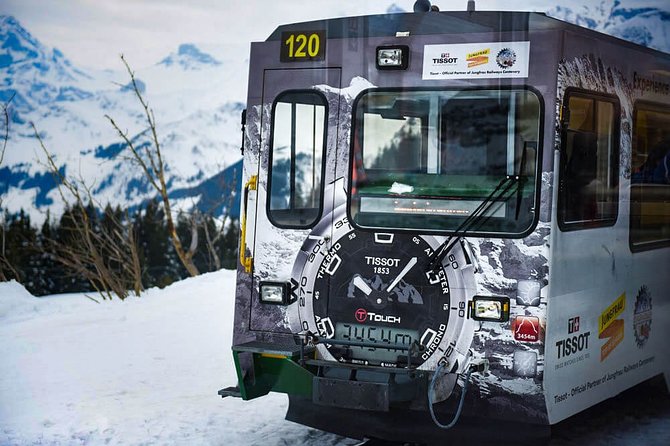 Private trip from Zurich to Jungfraujoch (The Top of Europe) - Discovering Jungfraujoch’s Unique Attractions