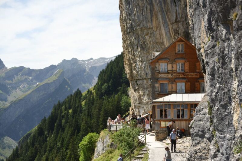 Private Trip from Zurich to St. Gallen and Appenzell - Pricing and Value for a Personalized Swiss Day Trip