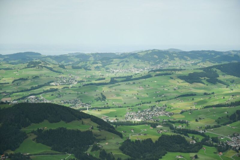 Private Trip from Zurich to St. Gallen and Appenzell - Who Should Consider This Private Swiss Day Tour?