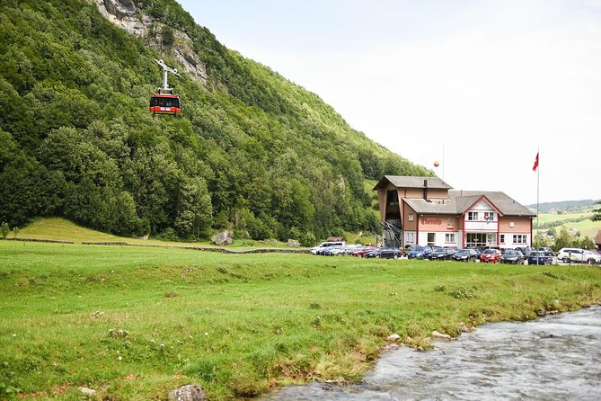 Private Trip from Zurich to St. Gallen & Appenzell - Considerations Based on Guest Feedback