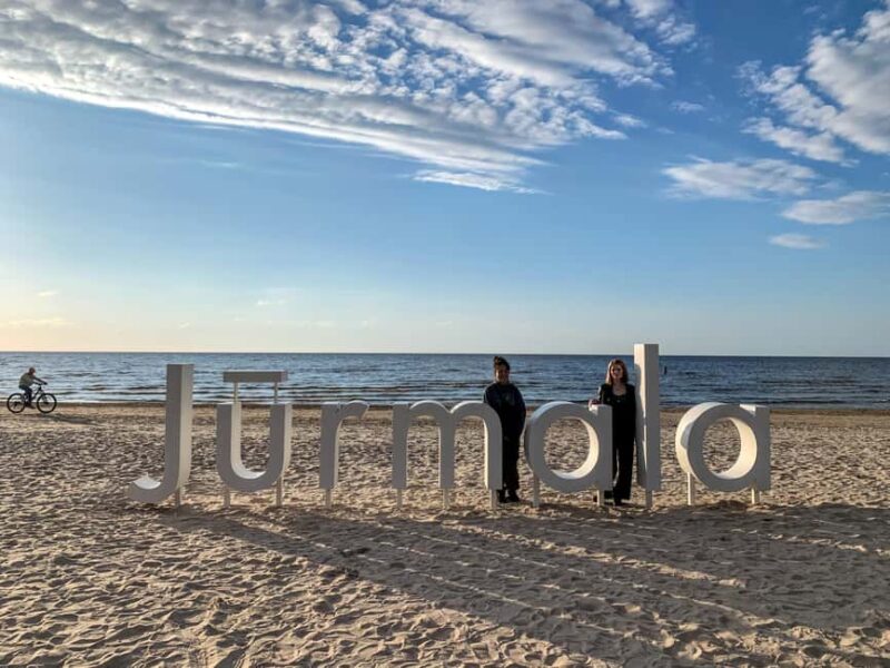 Private trip! Hill of Crosses, Jelgava and Jurmala from Riga - Frequently Asked Questions