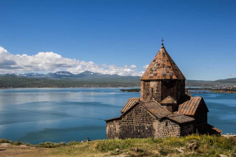 Private Trip: Sevan, Dilijan, Parz Lake,Haghartsin,Goshavank - Explore Armenia’s Most Famous Lake and Historic Monasteries
