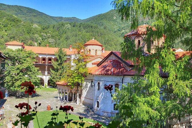 Private trip to Bachkovo Monastery and Assens Fortress - The Guide’s Role and Tour Experience