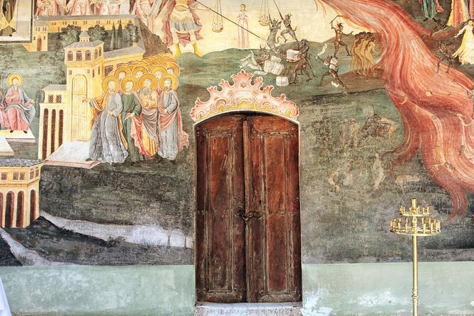 Private trip to Bachkovo Monastery and Assens Fortress - Practical Details: Booking, Timing, and Accessibility