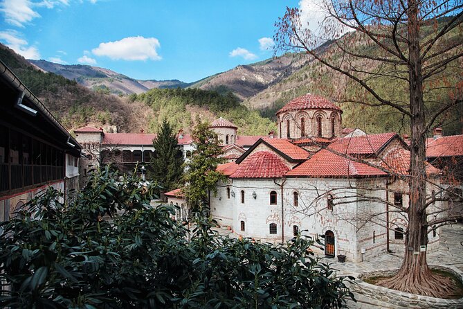 Private trip to Bachkovo Monastery and Assens Fortress - How This Tour Compares to Similar Experiences