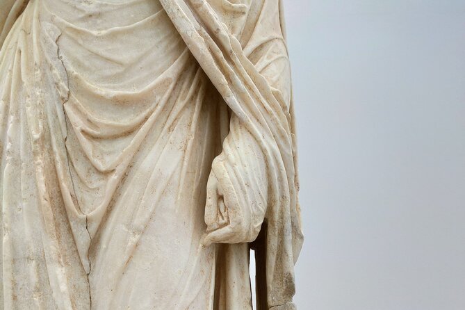 Private trip to Carmona from Seville: 5000 years of history - Back to Seville: Completing the Day Trip