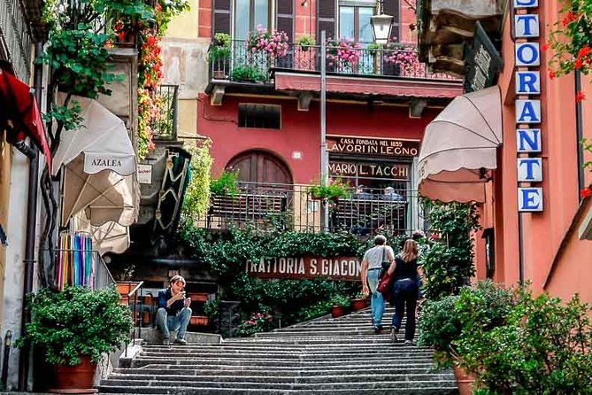 Private trip to Como full day - An Exclusive Full-Day Escape from Milan to Lake Como