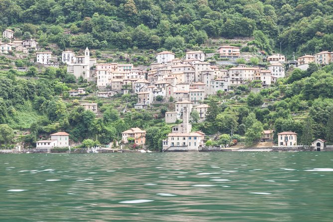Private trip to Como half day - Pricing and What You’re Paying For